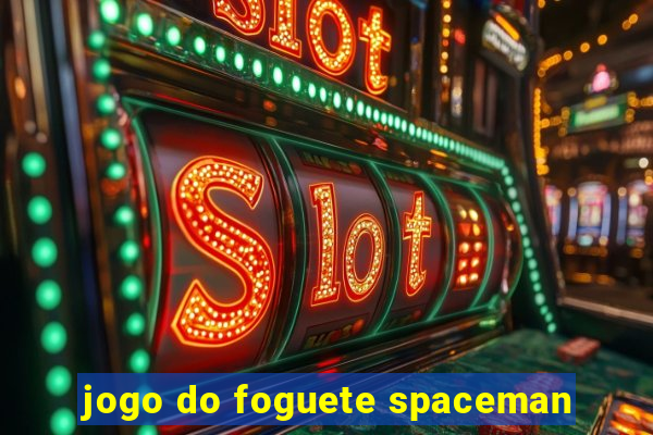 jogo do foguete spaceman